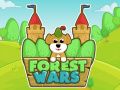 Gioco Guerre Forestali in linea