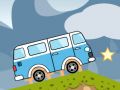 Gioco Rally di Autobus in linea