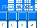 Gioco Parole Gratis in linea
