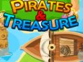 Gioco Pirati e Tesoro in linea