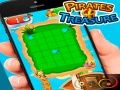 Gioco Treasure dei pirati in linea