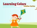 Gioco Impara i Colori per Bambini in linea
