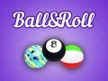Gioco Palla&Rotola in linea