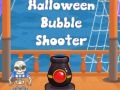Gioco Halloween Bubble Shooter in linea