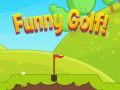 Gioco Golf Divertente! in linea