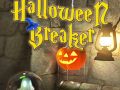 Gioco Il Distruttore di Halloween in linea