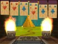 Gioco Solitaire 3D in linea