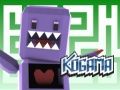 Gioco Kogama: Labirinto in linea