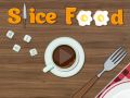 Gioco Affettare cibo in linea