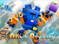 Gioco L'Odissea di Aki in linea