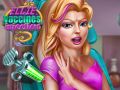Gioco Iniezione di Vaccini Ellie in linea