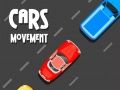 Gioco Movimento delle Auto in linea