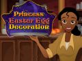 Gioco Decorazione delle Uova di Pasqua della Principessa in linea