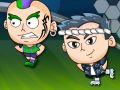 Gioco Soccer Blazt in linea
