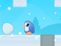 Gioco Missione Pinguino in linea
