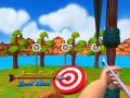 Gioco Esperto di Tiro con l'Arco: Piccola Isola in linea