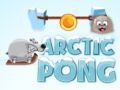 Gioco Pong Artico in linea