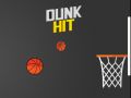Gioco Colpo di Dunk in linea