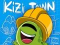 Gioco Kizi Città in linea