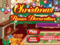 Gioco Decorazione della Stanza di Natale in linea