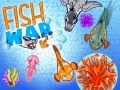 Gioco Guerra dei Pesci in linea