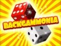 Gioco Backgammonia in linea