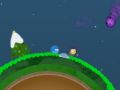 Gioco Schiva l'asteroide in linea