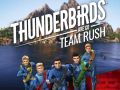 Gioco Thunderbirds Are Go: Corsa di Squadra in linea