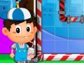 Gioco Soda dell'idraulico in linea