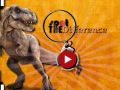 Gioco Dinosauro Trova le Differenze in linea