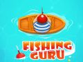 Gioco Guru della Pesca in linea