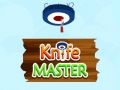 Gioco Maestro del Coltello in linea