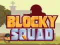 Gioco Squadra Bloccosa in linea