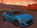 Gioco Ado Auto Drift in linea