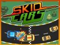 Gioco Auto Slittanti in linea