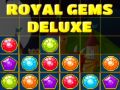Gioco Gemme Reali Deluxe in linea