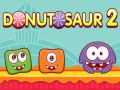 Gioco Donutosauro 2 in linea