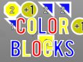 Gioco Blocchi Colorati in linea