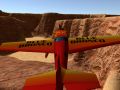 Gioco Corsa Aerea 3D in linea