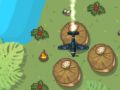 Gioco Combattimento delle Forze Aeree in linea