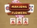Gioco Mahjong Fiori in linea