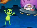 Gioco Lanciacraft Spaziali in linea