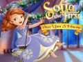 Gioco Sofia la Prima: C'era una volta una Principessa in linea