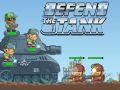 Gioco Difendi il carro armato in linea