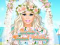 Gioco Il Matrimonio Tropicale di Barbie in linea