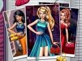 Gioco Ragazza Glamour: Weekend Impegnativo in linea