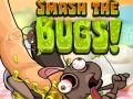 Gioco Schiaccia gli Insetti in linea