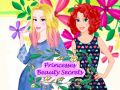 Gioco I Segreti di Bellezza delle Principesse in linea