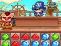 Gioco Tesoro dei Mari: Pirati in Tasca in linea