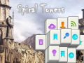 Gioco Torri a spirale in linea